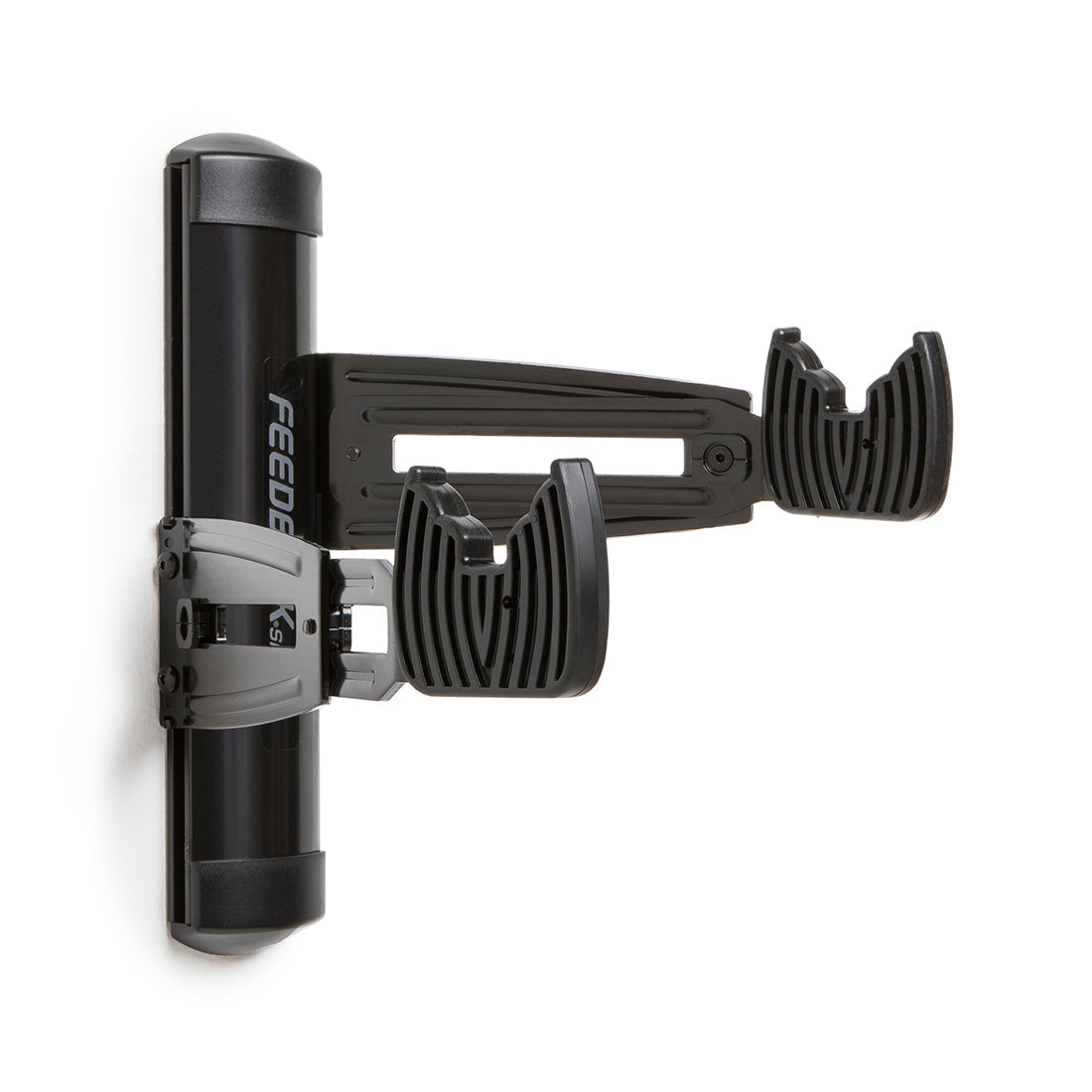 Velo Wall Rack - Black