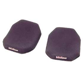 Deluxe Molded Pads