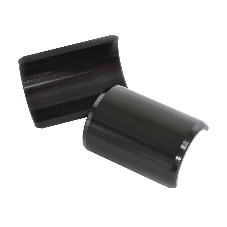 Wheels Manufacturing, Handlebar Shims, 35.0 to 31.8
