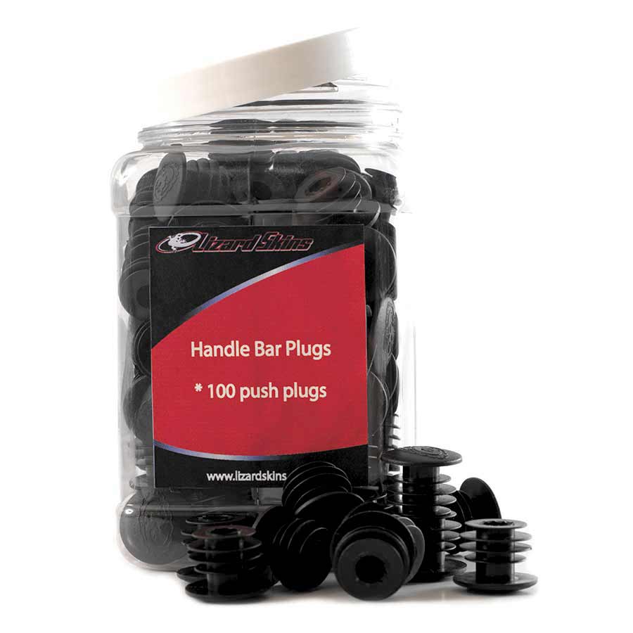 Grip Plug Cannister