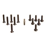 Vuka Al Top Mount Bolt Kit