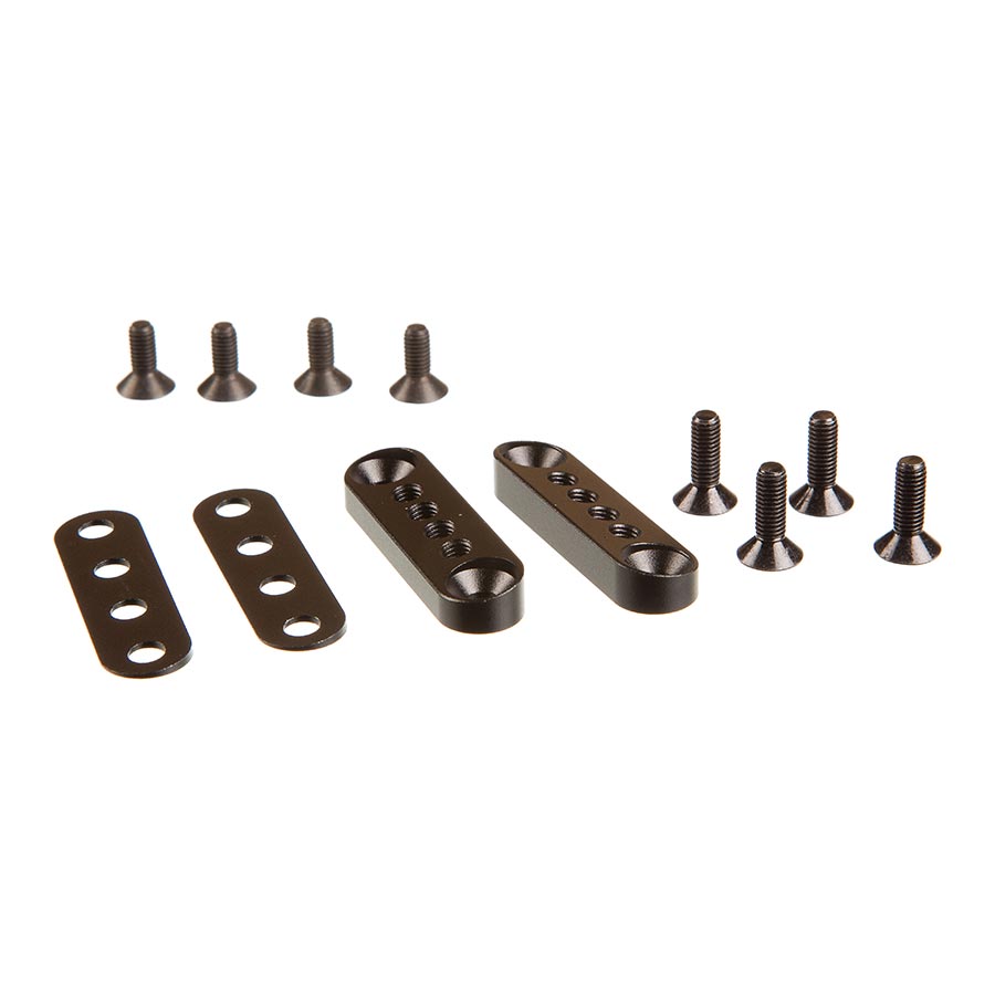 Vuka Clip High Mount Angle