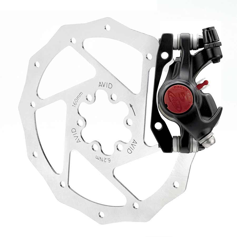 BB5 MTB
