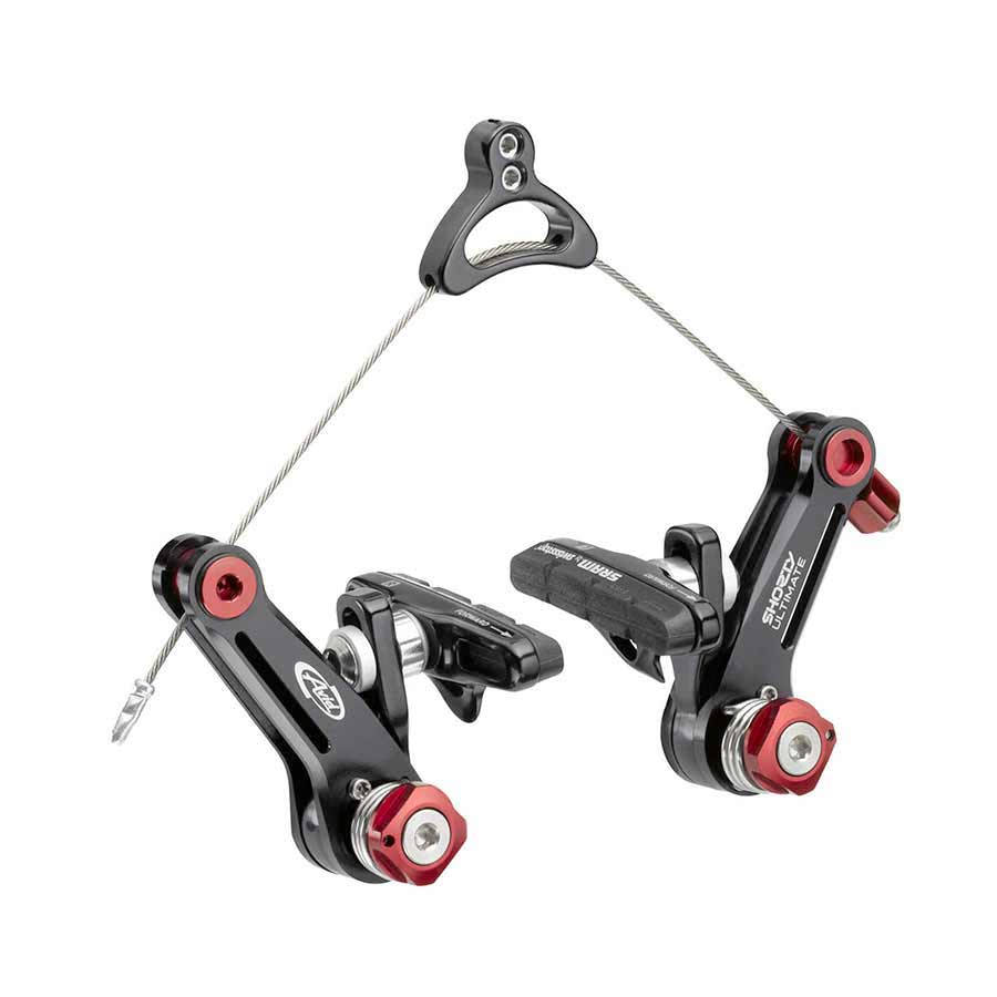 Shorty Ultimate