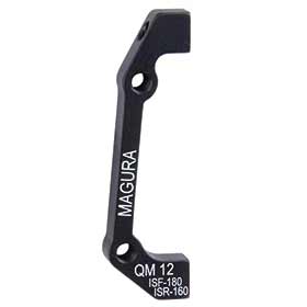 DISC BRAKE MOUNT