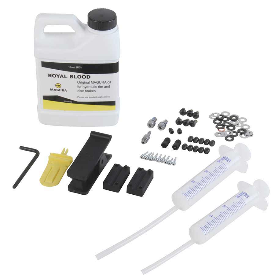 DEALER SERVICE KIT