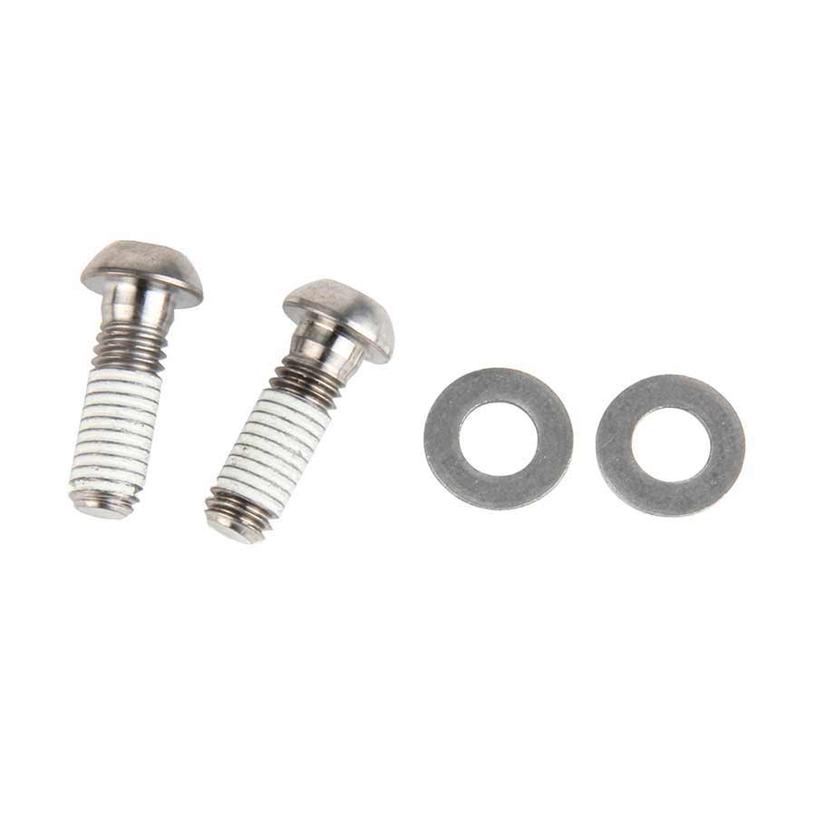 Caliper Mounting Hardware