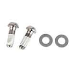 Caliper Mounting Hardware