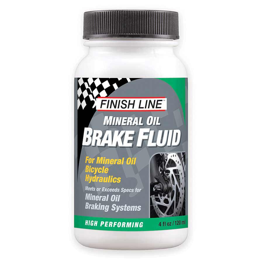 Hydraulic Brake Fluid