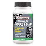 Hydraulic Brake Fluid