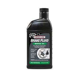 Hydraulic Brake Fluid