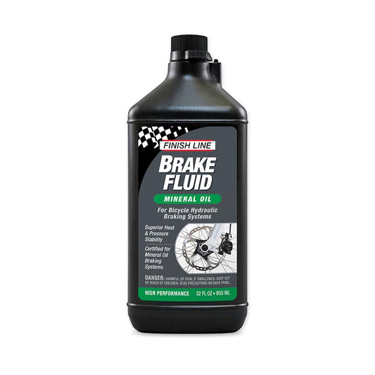 Hydraulic Brake Fluid