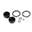 Piston Kit for DB5