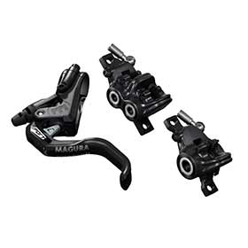 MT Trail Sport