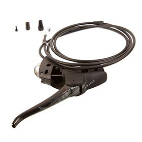 Force1 HRD Lever Exchange