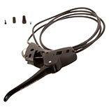 Apex1 HRD Lever Exchange