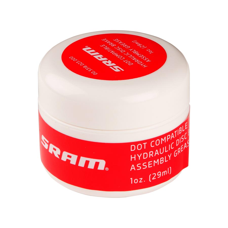 DOT Assembly Grease