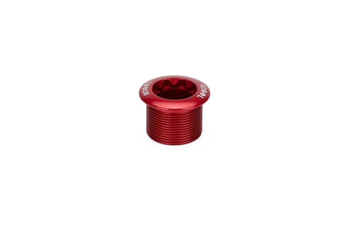 KOGEL PRELOADER SHI RED LG