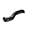 Lever Blade HC 1-finger Carbolay