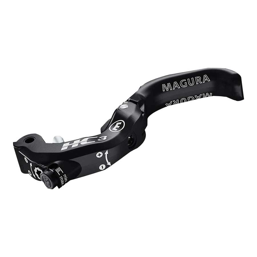 Lever Blade HC3 1-finger