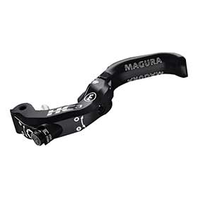 Lever Blade HC3 1-finger