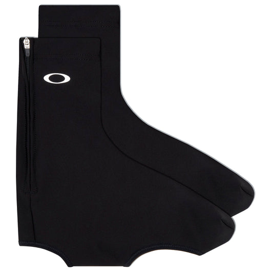 OAKLEY SHOE COVER 3.0 BLACK LARGE