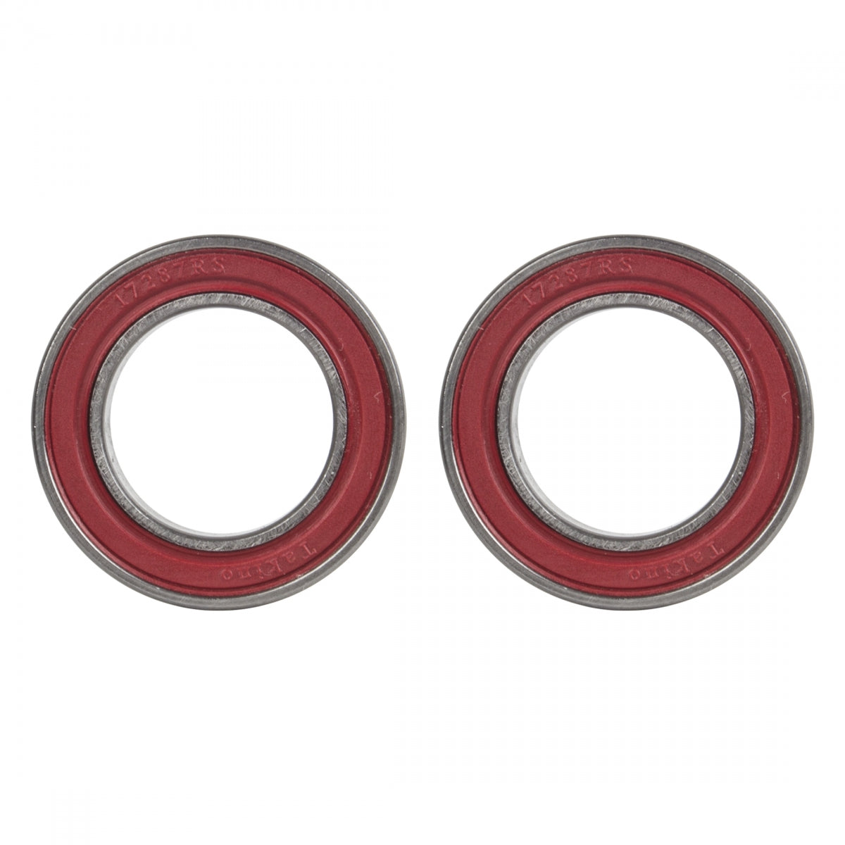 Sunlite Sealed Cartridge bearings 17287 size 17X28X7