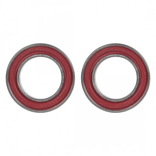 Sunlite Sealed Cartridge bearings 17287 size 17X28X7