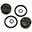 Elixir Caliper Piston Kit - 11.5015.032.000