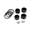 Piston Kit for Code/Guide RE