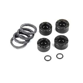 Piston Kit for Code/Guide RE