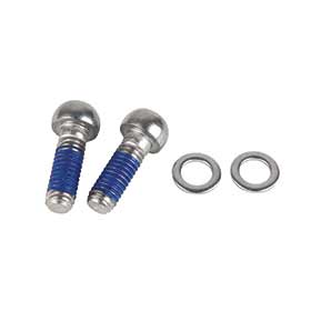 Mounting Brackets And Hardware