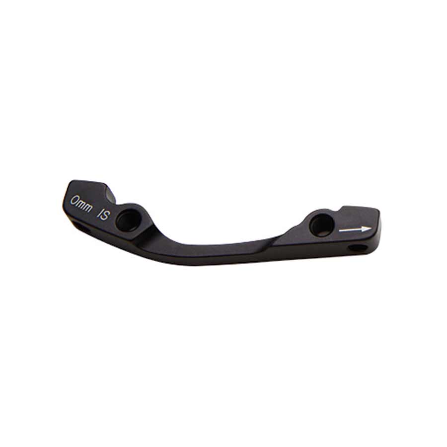 IS Bracket