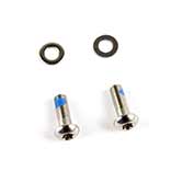 Flat Mount Bolts