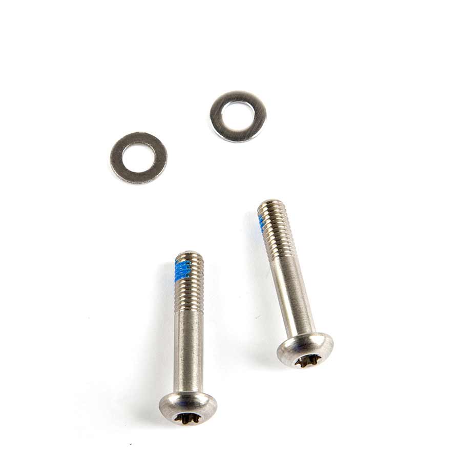 Flat Mount Bolts