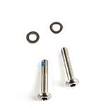 Flat Mount Bolts