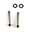 Flat Mount Bolts