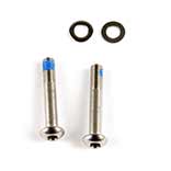 Flat Mount Bolts