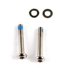 Flat Mount Bolts