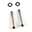 Flat Mount Bolts