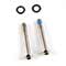 Flat Mount Bolts