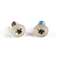 Flat Mount Bolts