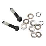 Flat Mount Bolts