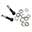 Flat Mount Bolts