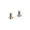 Flat Mount Bolts