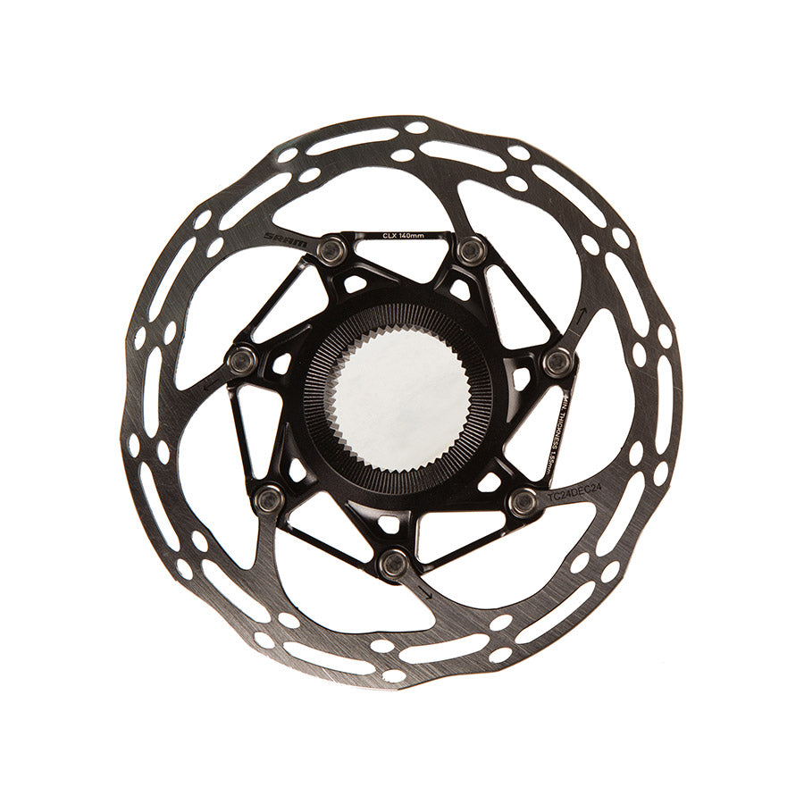 Centerline 2 Piece Rounded Centerlock