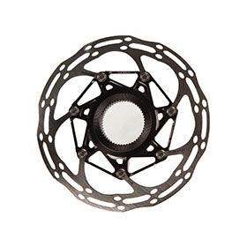 Centerline 2 Piece Rounded Centerlock