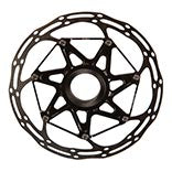 Centerline 2 Piece Rounded Centerlock