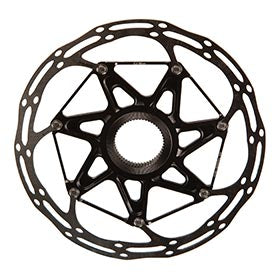 Centerline 2 Piece Rounded Centerlock