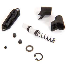 Guide R/ RE/ DB5/ Code R Lever Internals